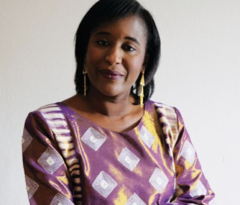 Fatoumata Chérif DIA
