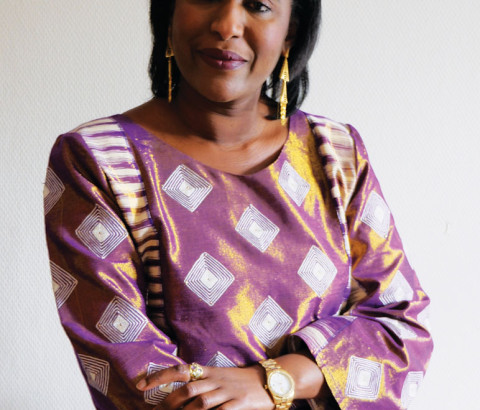 Fatoumata Cherif Dia