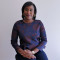 Fatoumata Chérif Dia, vice présidente d'Un Autre Avenir