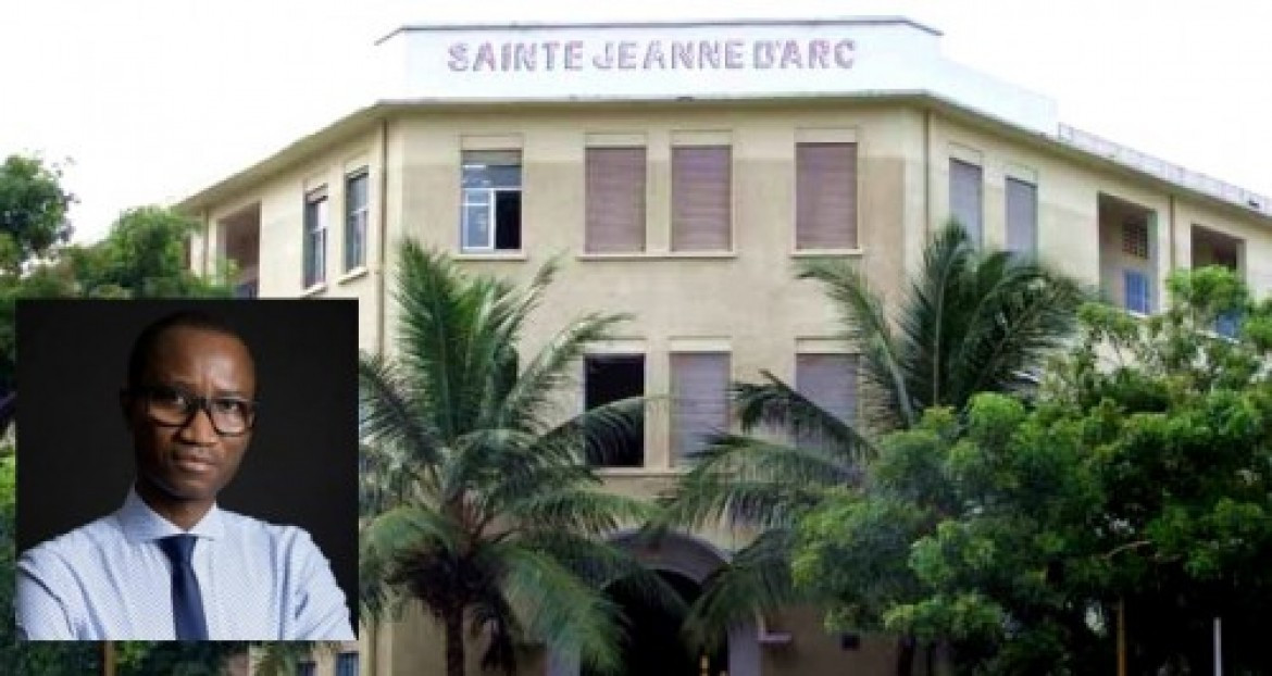 Controverse liée à l’Institution SainteJeanned’Arc à Dakar