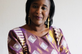 Fatoumata Chérif DIA