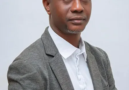 Issa Ba, président du mouvement politique sénégalais Un Autre Avenir